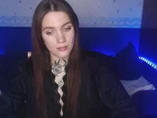 Sweetyladiy from CamSoda