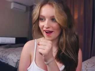 synnegrindle from CamSoda is Freechat