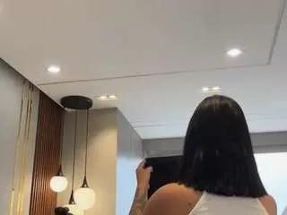 tarahills from CamSoda