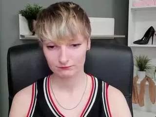 tastyblair from CamSoda is Freechat