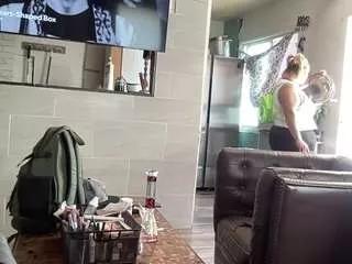 tastytiff88 from CamSoda