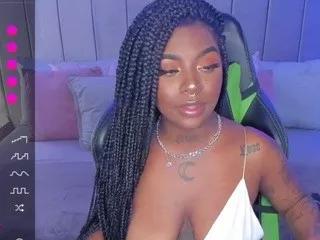 teerry from CamSoda