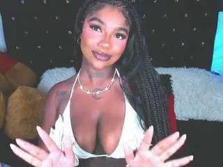 teerry from CamSoda