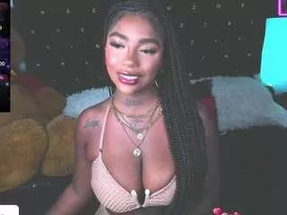 teerry from CamSoda