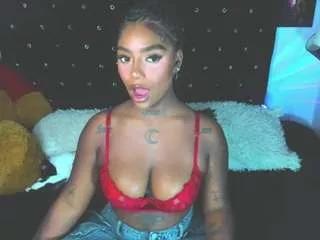 teerry from CamSoda