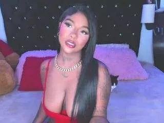 teerry from CamSoda