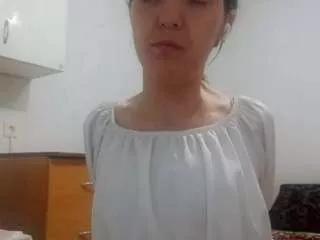 tempiemassanet from CamSoda is Freechat