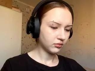 tesla-model-y from CamSoda is Freechat