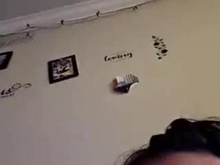 thicknastyslutcarlycain from CamSoda is Private