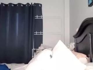 Tiadollxxx from CamSoda