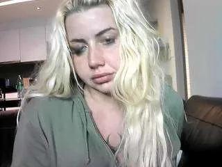 Tiadollxxx from CamSoda
