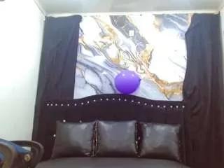 tifannyhottt01 from CamSoda is Freechat