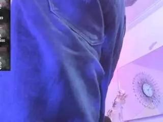 tiffany-valentine15 from CamSoda