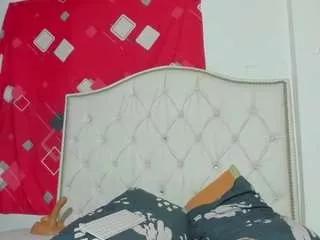tiffanyortiz7 from CamSoda is Freechat