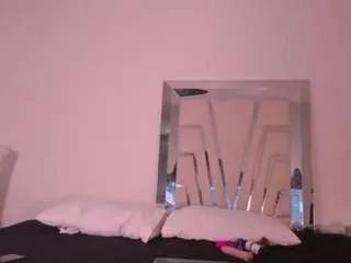 tiifanny-taylor from CamSoda