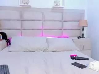 tiifanny-taylor from CamSoda
