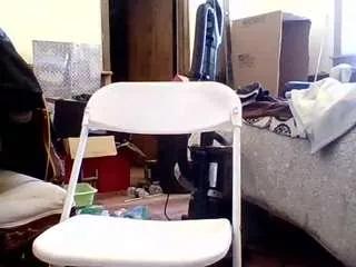 Timmcginnity from CamSoda