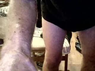 Timmcginnity from CamSoda