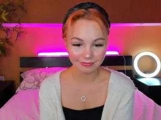 Tracy-torres from CamSoda