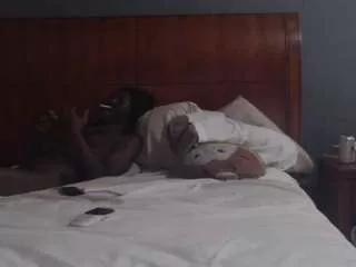 traphouseluv from CamSoda is Freechat