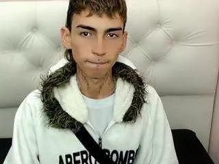 Ttimy-x-boy from CamSoda