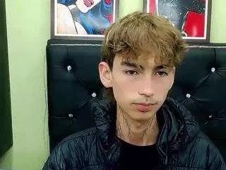 Ttimy-x-boy from CamSoda