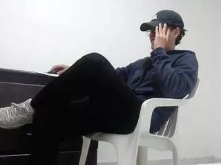 ultrailuminated from CamSoda is Freechat