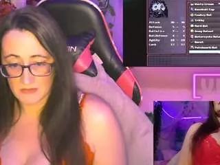 veccasalt from CamSoda is Freechat