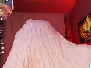 vekafaux from CamSoda is Freechat