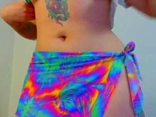 Velentina-moore from CamSoda