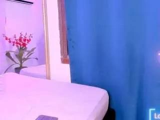Venus-velvet from CamSoda