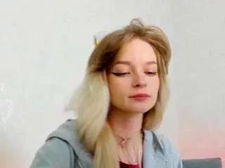 vialeta-baby from CamSoda is Freechat