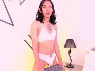 victoriablackfire from CamSoda is Freechat