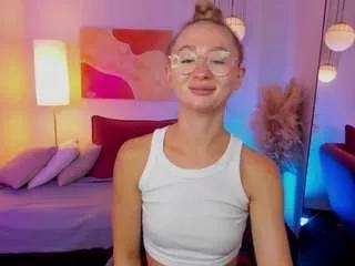 victorialight from CamSoda is Freechat