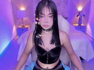 viiolet-thomas from CamSoda