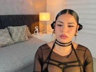 viioletlover from CamSoda is Private