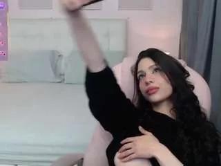 villaloboslia from CamSoda is Freechat