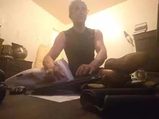 Vimala7 from CamSoda