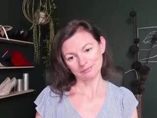 viviankiss from CamSoda