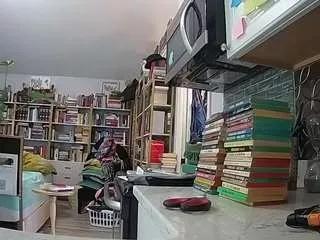 voyeurcam-bridgetleewalters-02 from CamSoda is Freechat