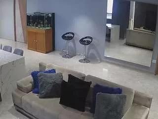 voyeurcam-casa-salsa-parlor from CamSoda is Freechat