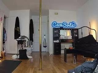 voyeurcam-celticiron-02 from CamSoda is Freechat