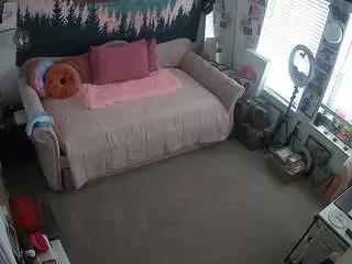 voyeurcam-hazelgrace-02 from CamSoda is Freechat
