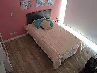 Voyeurcam-jb-room-2 from CamSoda