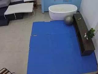 Voyeurcam-jb-room-2 from CamSoda