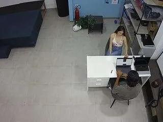 Voyeurcam-jb-room-2 from CamSoda