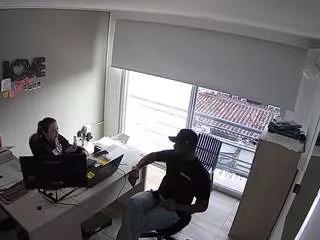 Voyeurcam-jb-room-2 from CamSoda