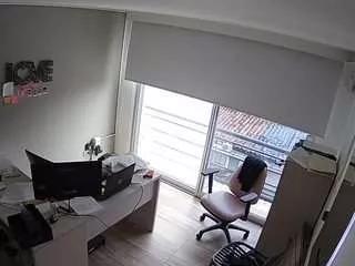 Voyeurcam-jb-room-2 from CamSoda