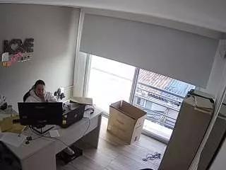 Voyeurcam-jb-room-2 from CamSoda
