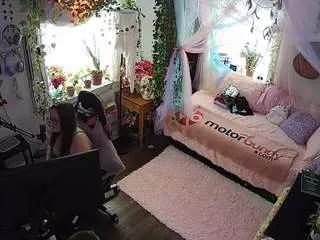voyeurcam-veccasalt-01 from CamSoda is Freechat